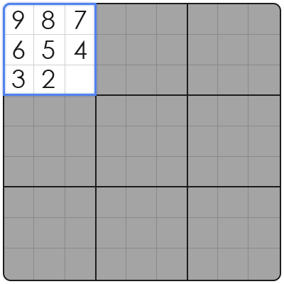 easy sudoku printable sheets
